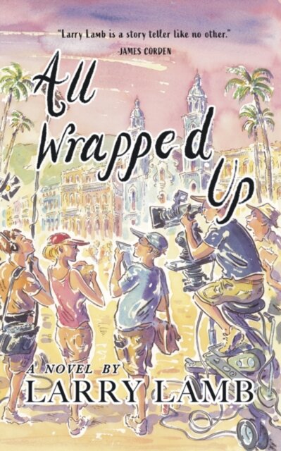 All Wrapped Up (Signed Edition)