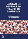Gestão de Pessoas em Tempo de Pandemia