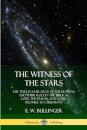 The Witness of the Stars