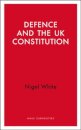 Defence and the UK Constitution