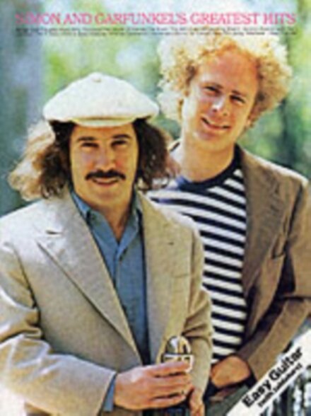 Simon & Garfunkel's Greatest Hits