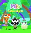 Milo: À Descoberta: Livro de Banho