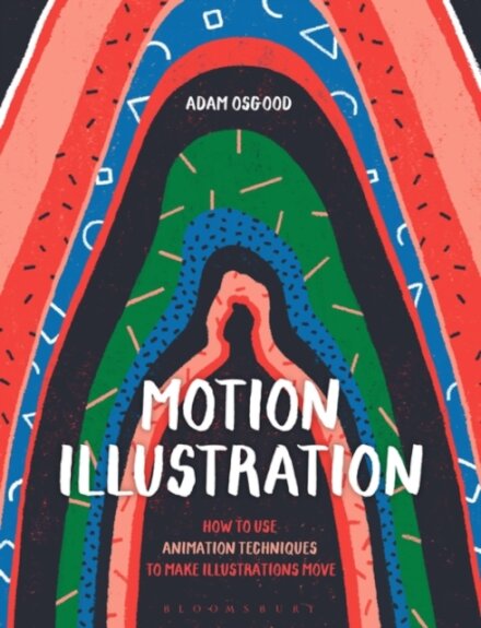 Motion Illustration