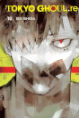 Tokyo Ghoul: Re Vol 10