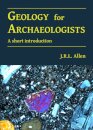 Geology for Archaeologists