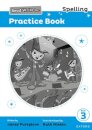 Read Write Inc. Spelling: Read Write Inc. Spelling: Practice Book 3 (Pack of 5)