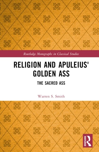 Religion and Apuleius' Golden Ass