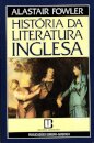 Historia Da Literatura Inglesa
