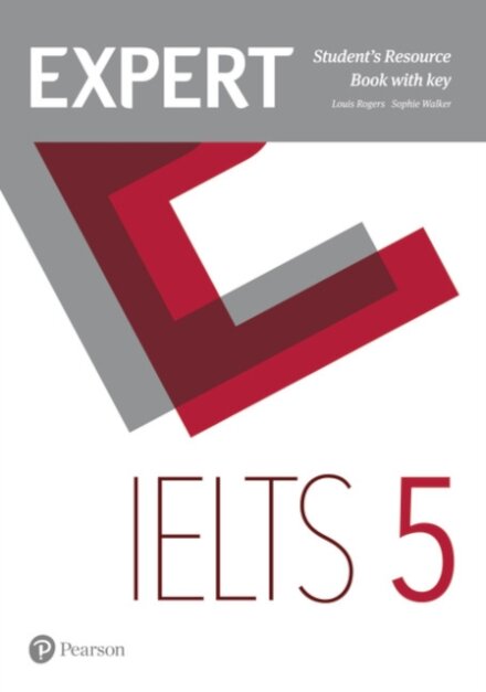 Expert Ielts 5 Student'S Resource Book W/ Key