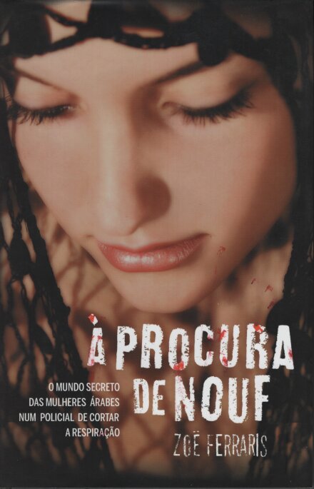 À Procura De Nouf