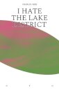 I Hate the Lake District