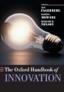 The Oxford Handbook of Innovation