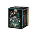 The Stalking Jack The Ripper Series Hardcover Gift