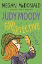 Judy Moody, Girl Detective