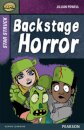 Rapid Stage 8 Set A: Star Struck: Backstage Horror