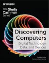 Discovering Computers: Digital Technology, Data, and Devices