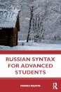 Russian Syntax for Advanced Students