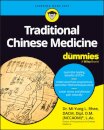 Traditional Chinese Medicine For Dummies