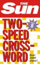 The Sun Two-Speed Crossword Book 8