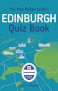 The Blue Badge Guide's Edinburgh Quiz Book
