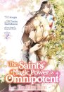The Saint’s Magic Power is Omnipotent: The Other Saint (Manga) Vol. 2