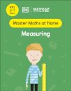 Maths — No Problem! Measuring, Ages 5-7 (Key Stage 1)