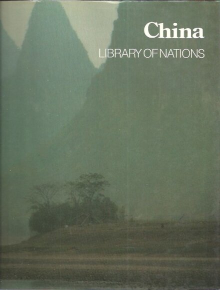 China -  Library of Nations