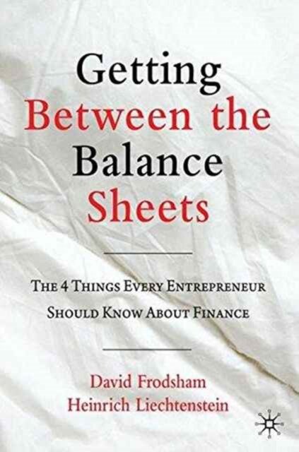 Getting Between the Balance Sheets