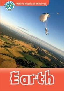 Oxford Read and Discover 2: Earth