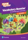 Team Together Vocabulary Booster for A2 Flyers