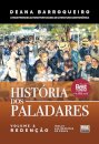 História Dos Paladares Volume 3 - Redenção