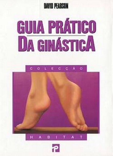 Guia Pratico Da Ginástica