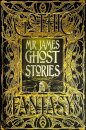 M.R. James Ghost Stories