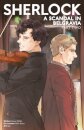 Sherlock: A Scandal in Belgravia Part 2