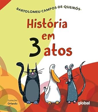 História Em 3 Atos