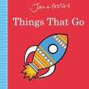 Jane Foster'S Things That Go