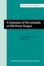 A Grammar of the Icelandic or Old Norse Tongue