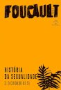 História da sexualidade: v.3 o cuidado de si