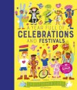 A Year Full of Celebrations and Festivals