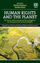 Human Rights and the Planet