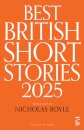 Best British Short Stories 2025