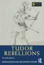 Tudor Rebellions