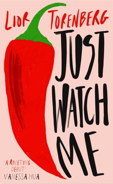 Just Watch Me Signed Edition