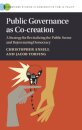 Public Governance as Co-creation