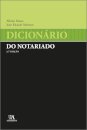 Dicionário Do Notariado