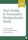 Your Guide to Successful Postgraduate Study