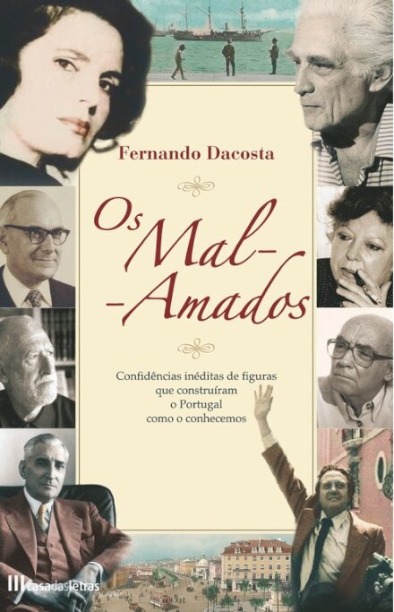Os Mal-Amados