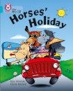 Horses’ Holiday