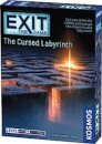 EXIT: The Cursed Labyrinth