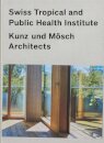 Swiss Tropical and Public Health Institute (STPH)
